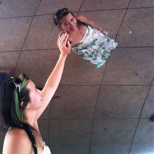 Meet your Posher, Mimi